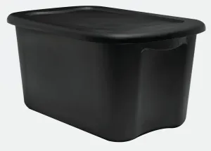 Heavy-Duty 19-Gallon Storage Bin - Thumbnail 2